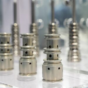 Aircraft parts group